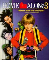 Фильм Один Дома 3 Смотреть Онлайн / Online Film Home Alone 3 [1997]